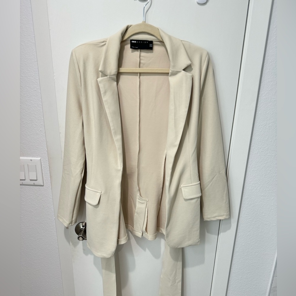 ASOS Blazer